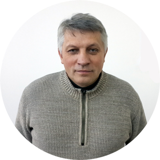 Клещев Николай