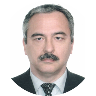 Николай Рак - преподаватель курса по еврокодам